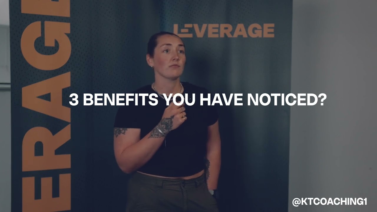 Client testimonial video