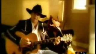 Gary Allan - Her Man
