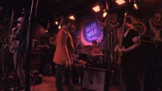 Lettuce Witches Stew 5/2/17 (Part 1 of 4) New Orleans, LA @ Blue Nile