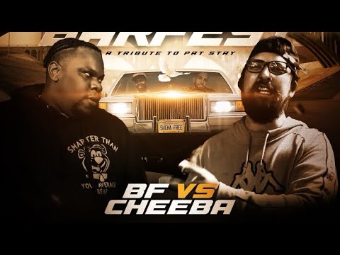BF vs Cheeba