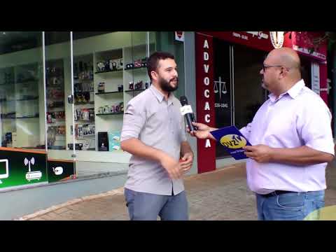 ''Rua Morta'' Emp. da João Dalpasquale Reivindicam abertura em mão Dupla