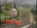 2001 Thomas Friends VHS Promo