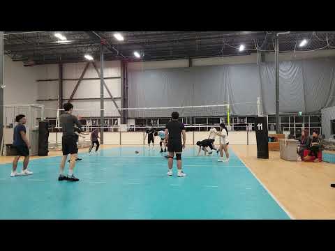 Gold Diggers in paris