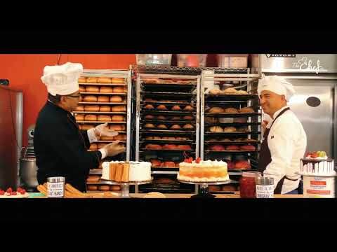 Programa 1 Manolos Bakery