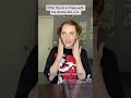 POV You Re In Class With The Anime Kid ️