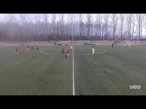 Hvidovre IF vs Ishøj IF