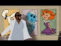 Kanye West Heartless Music Video 4K Upscale