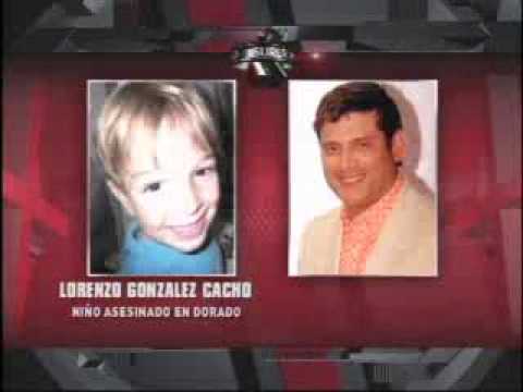 SuperXclusivo 3/22/10 - Marcano usa foto fatula de Lorenzo