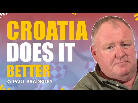 10 Things Croatia Does Better Than Anywhere Else