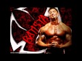 Batista Theme Song, Saliva - I Walk Alone [1080p ...