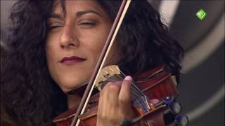 Elbow - Open Arms Pinkpop 2011 HD