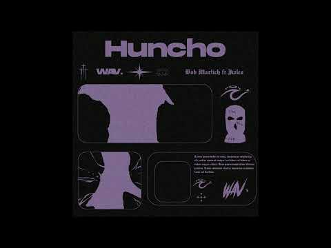 [FREE] Bob Marlich x Jwles Sample Drill type beat - "Huncho" (Prod. by WAV.)