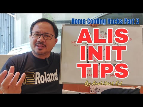 ALIS INIT TIPS Part 3