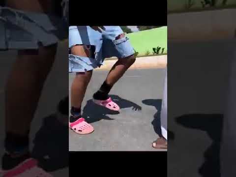 if super heroes movies where made in Zambia, Ndine Emma x Maza comedy x ba kanono