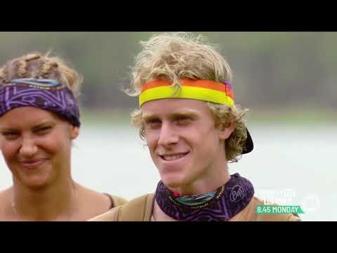 Australian Survivor - Blood vs Water | Episode 15 | Full Episode
