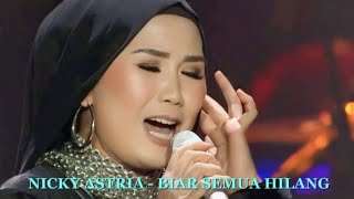 Download lagu NICKY ASTRIA - BIAR SEMUA HILANG || LIRIK @musichitsss mp3 Download lagu NICKY ASTRIA - BIAR SEMUA HILANG || LIRIK @musichitsss mp3