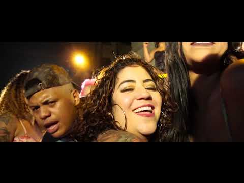 MC Five - 12 do Cinga (Videoclipe Oficial) DJ Eleerson