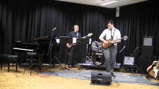 Closing In (Cover) - The Living End HSC 2014