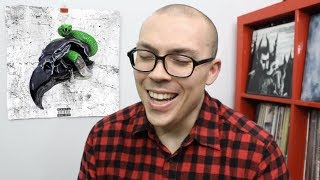 The Needle Drop - Future & Young Thug - Super Slimey MIXTAPE REVIEW