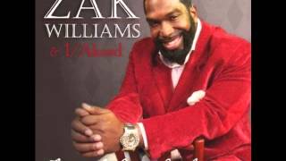 Zak Williams & 1/Akord - No Weapon