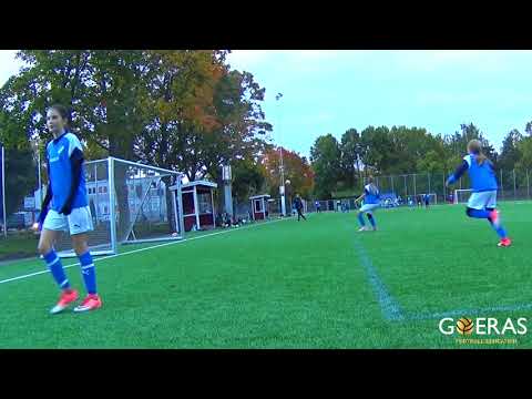 Inlägg, avslut Stureby SK F05 - 171011