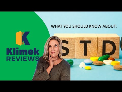 FUNDAMENTALS OF SEXUALLY TRANSMITTED DISEASES