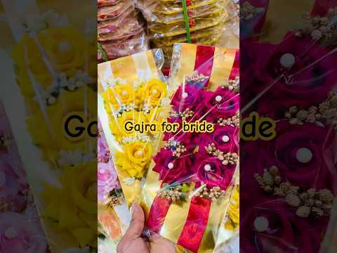 #gajra #mehndi #wedding #mehndithaal #sharjeel #03358372957