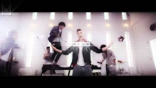 One Direction-Baby Won't You Take Me With You