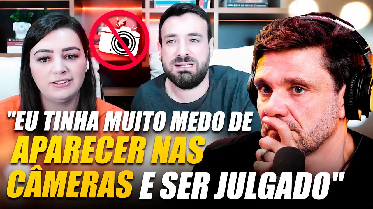 De 0 a R$ 100 Mil: Superando GRANDES inseguranças no marketing digital