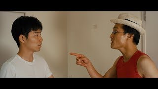 ジャルジャル「何度も家に入ってくる奴」（short movie）