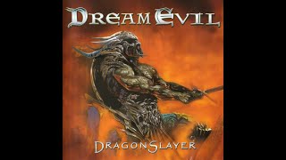 Dream Evil - Chasing the Dragon