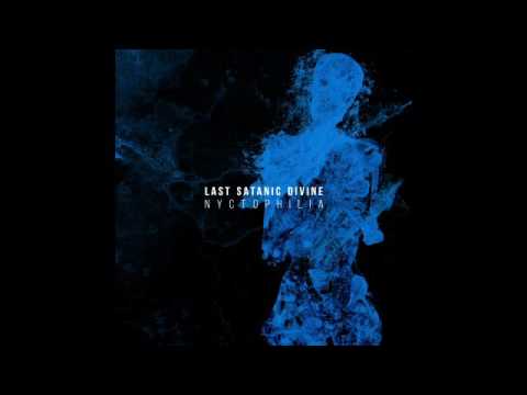 LAST SATANIC DIIVINE - Blutrausch