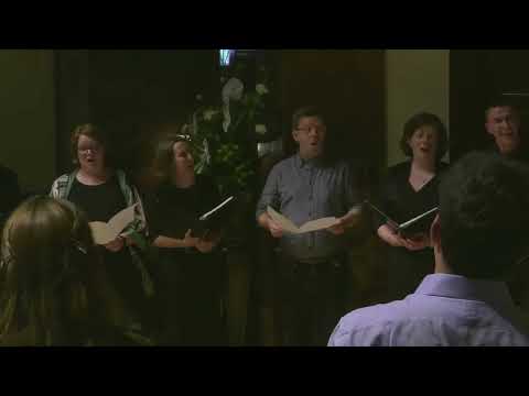 The Silver Swan - Stile Antico joined by alumni