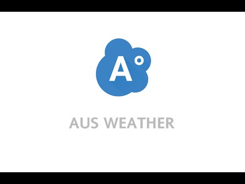 AUS Weather Australia