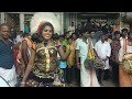 Karakattam New Video 2022 New Karakattam Lovable Speech