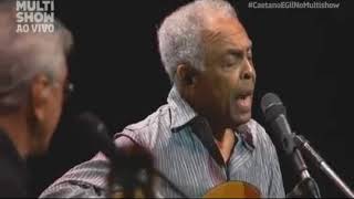 Domingo No Parque Caetano Veloso & Gilberto Gil 100 Anos De Música