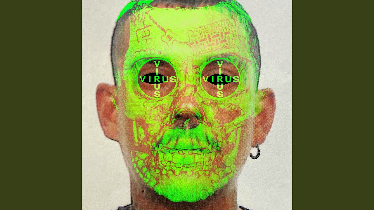 CRY LATER (feat. Sfera Ebbasta & Luchè) (feat. Luchè)