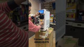 Download lagu Softy Ice cream machine single flavours| ice cream machine single flavours| #icecreammaker #icecream mp3