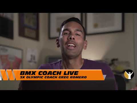 BMX Racing Tips: How To Win MORE BMX RACES