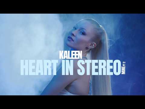 Video thumbnail for Heart In Stereo