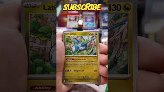 SMASH THE SUB BUTTON🔥#pokemon #pokemoncards #pikachu #fypage #subscribe #sub #collectiblecards