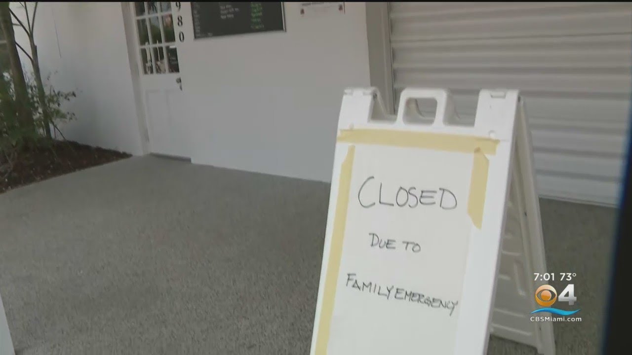 Son of Knaus Berry Farm owner arrested in mom's beating