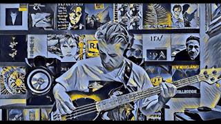 James - You Can't Tell How Much Suffering - Saulo Bass Cover