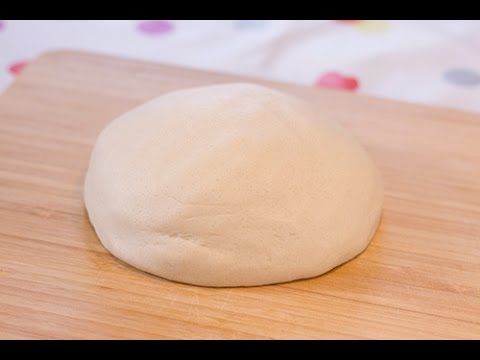 DIY : Comment faire de la pâte à sel
