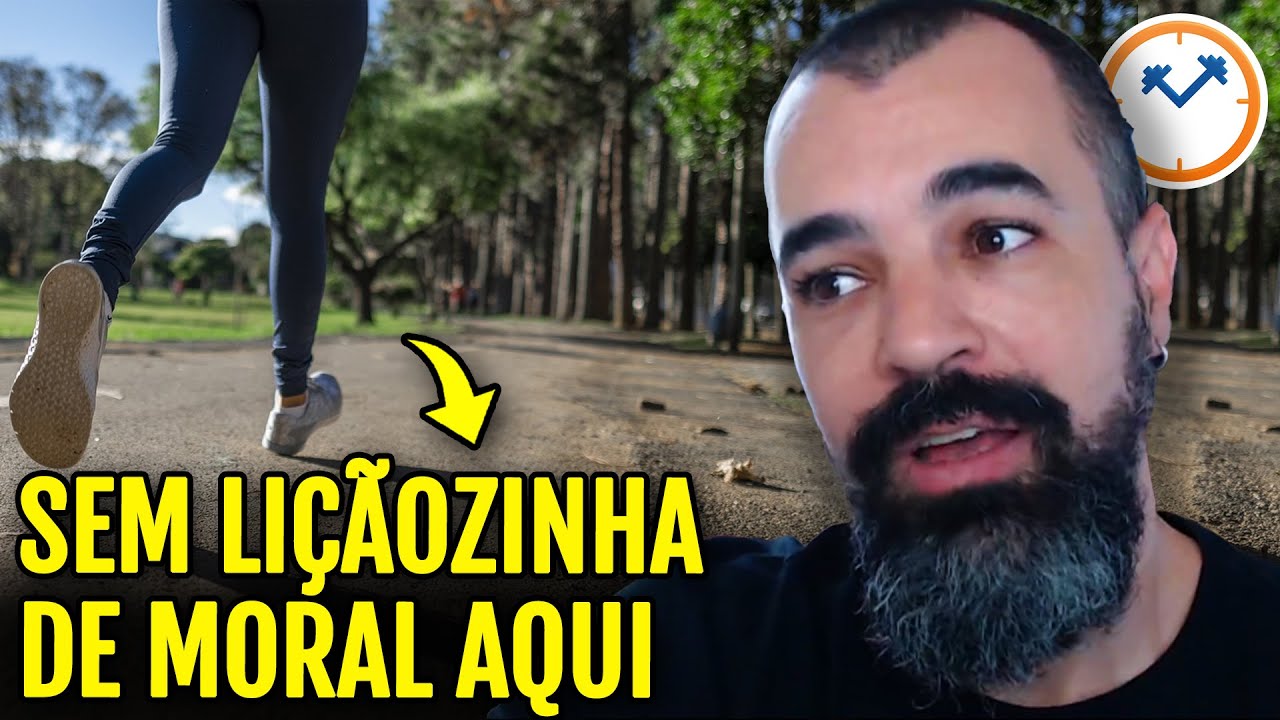 5 coisas que PESSOAS OCUPADAS deveriam saber sobre EXERCÍCIOS | Saúde na Rotina