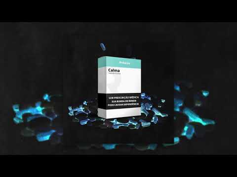 Antares - Calma 💊 (Prod. Yung HBK)