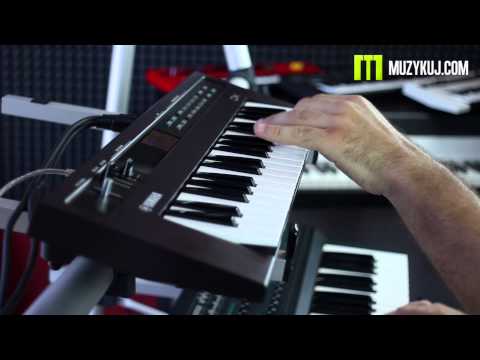 Yamaha REFACE DX VS Yamaha DX7