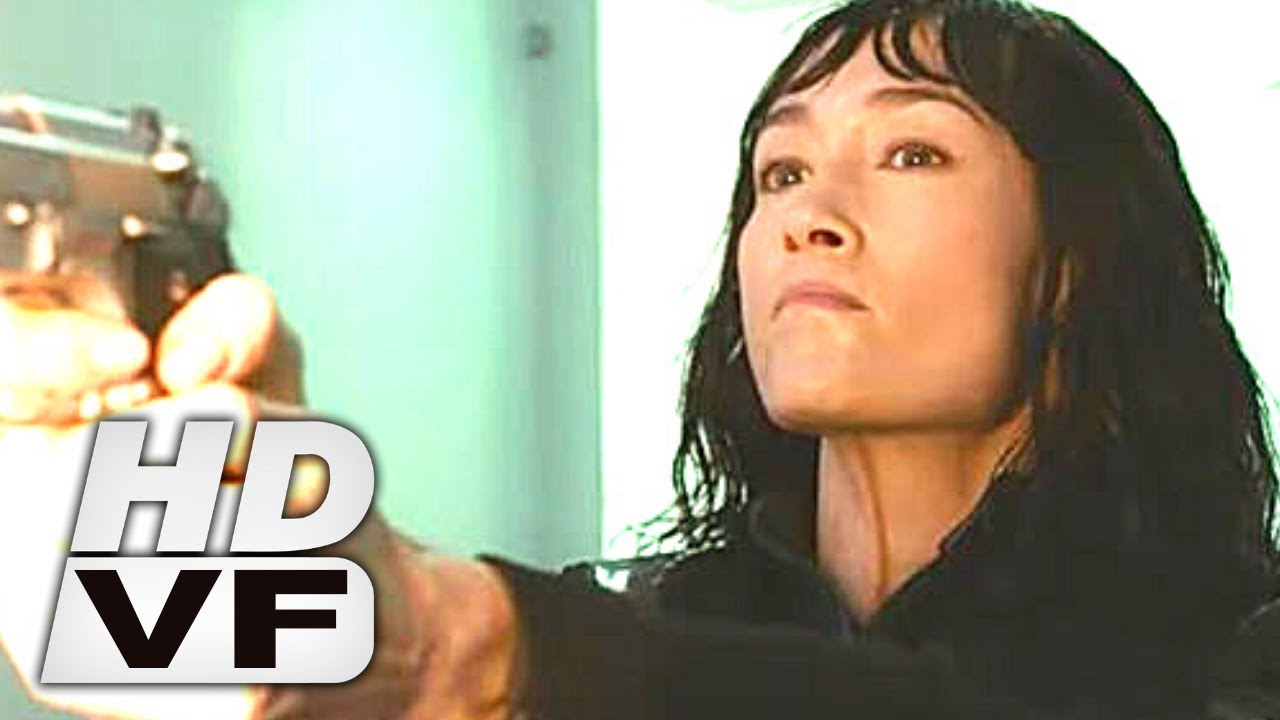 Miniature de la vidéo LA PROTÉGÉE (The Protégé) Bande Annonce VF (Action, 2021)Samuel L. Jackson, Michael Keaton, Maggie Q du film La Protégée