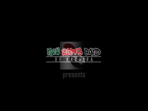 Official Music Video Lewa_New Roots Band of Kabaira 2017