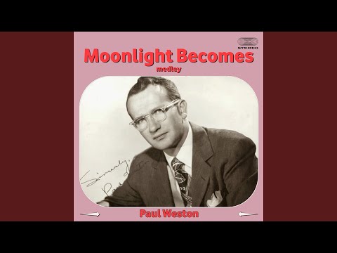 Moonlight Becomes You Medley: But Not for Me / It Never Entered My Mind / I Remember You from...